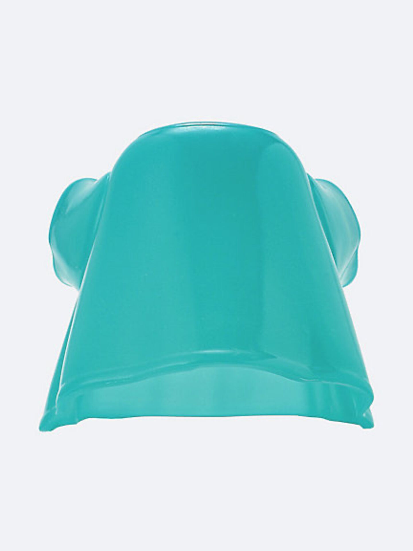 Piapro Characters - Hatsune Miku - Doujin Figure - GhosTee - Sofubi Figure - Blue Green (Human Robot) photo 5