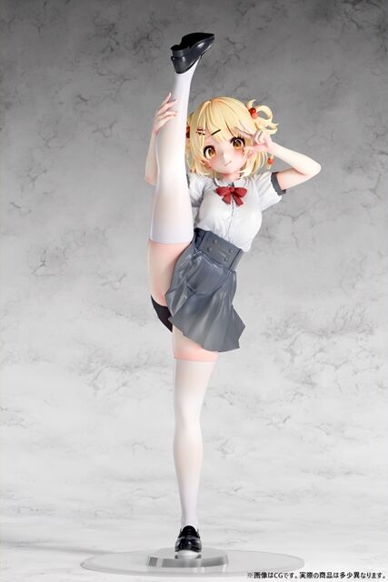 Original - I-ji Balance Aoba Koharu - 1/5 - With Panties ver. (B'full) photo 8