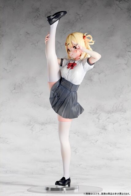 Original - I-ji Balance Aoba Koharu - 1/5 - With Panties ver. (B'full) photo 9