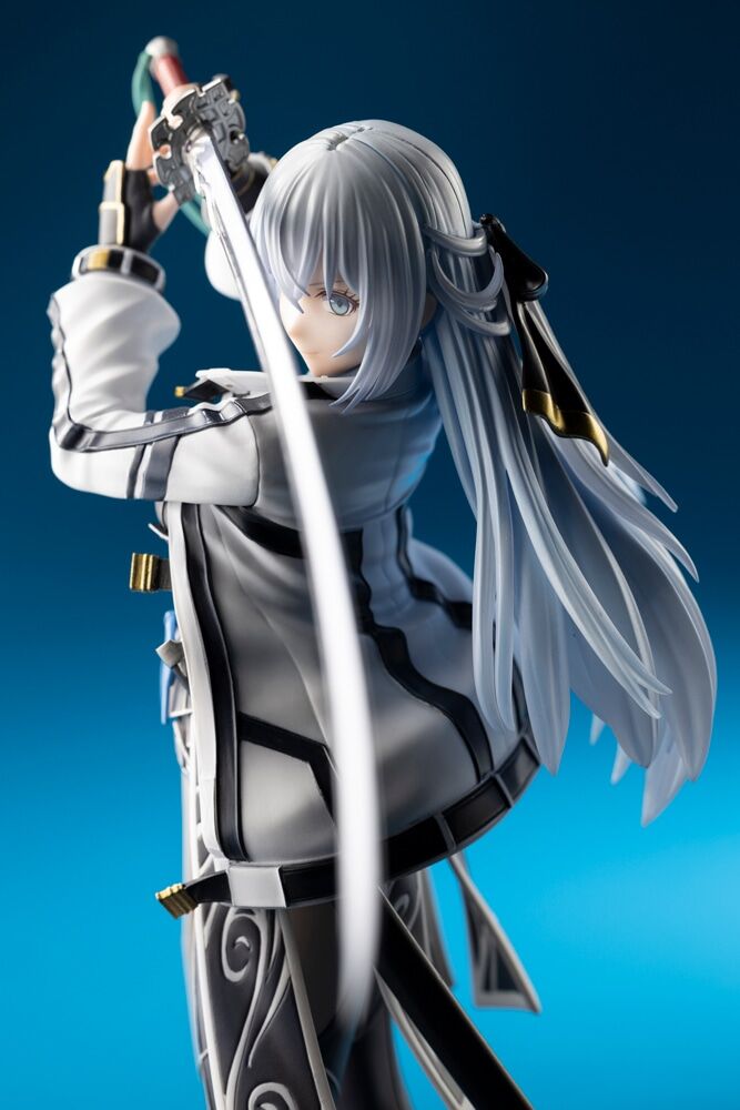 Eiyuu Densetsu: Kuro no Kiseki - Shizuna Rem Misurugi - 1/8 (Kotobukiya) photo 3