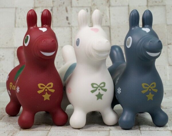 Rody - Rody Mascot - Rody Merry Xmas 2020 - Burgundy (Wizard Inc.) photo 2