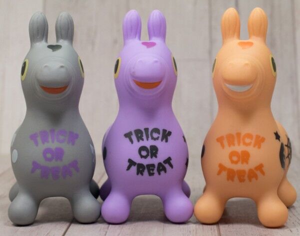 Rody - Rody Mascot - Rody Halloween 2021 - Purple (Wizard Inc.) photo 2