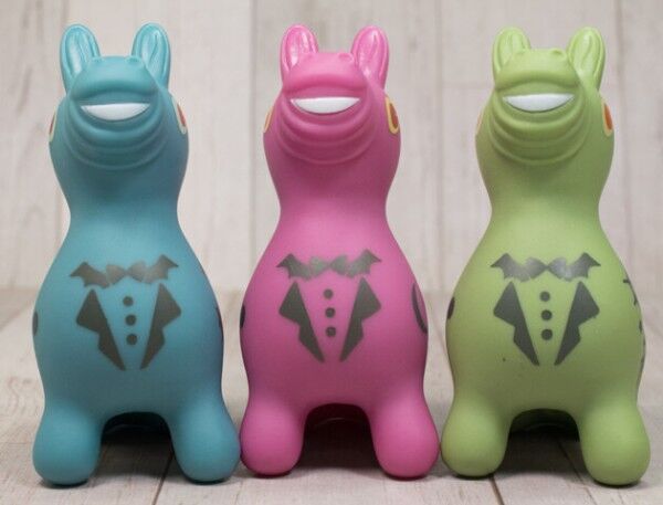 Rody - Rody Mascot - Rody Halloween 2021 - Purple (Wizard Inc.)