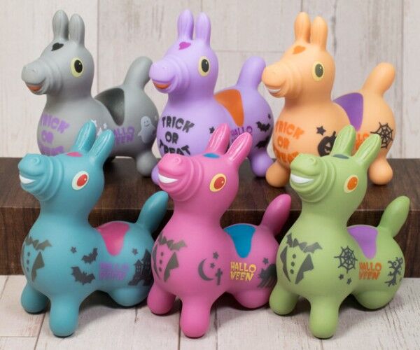 Rody - Rody Mascot - Rody Halloween 2021 - Purple (Wizard Inc.) photo 3