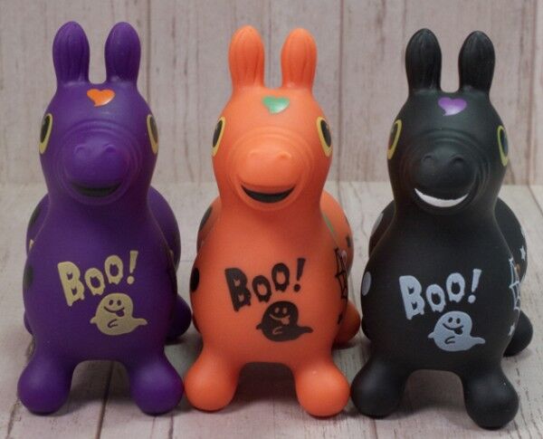 Rody - Rody Mascot - Rody Halloween 2022 - Purple (Wizard Inc.)