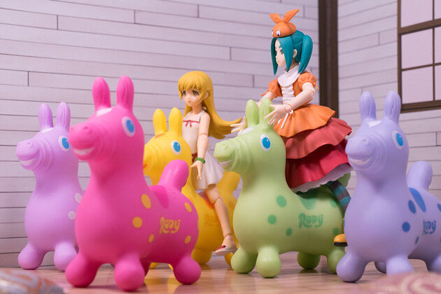 Rody - Rody Mascot - Rody classic - Blue (Wizard Inc.) photo 4