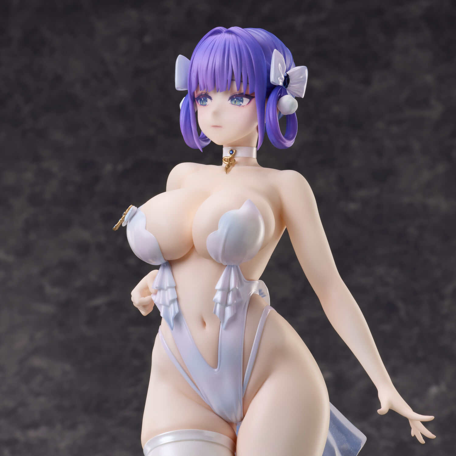 Original - White Queen -Lume- (Union Creative International Ltd) photo 2