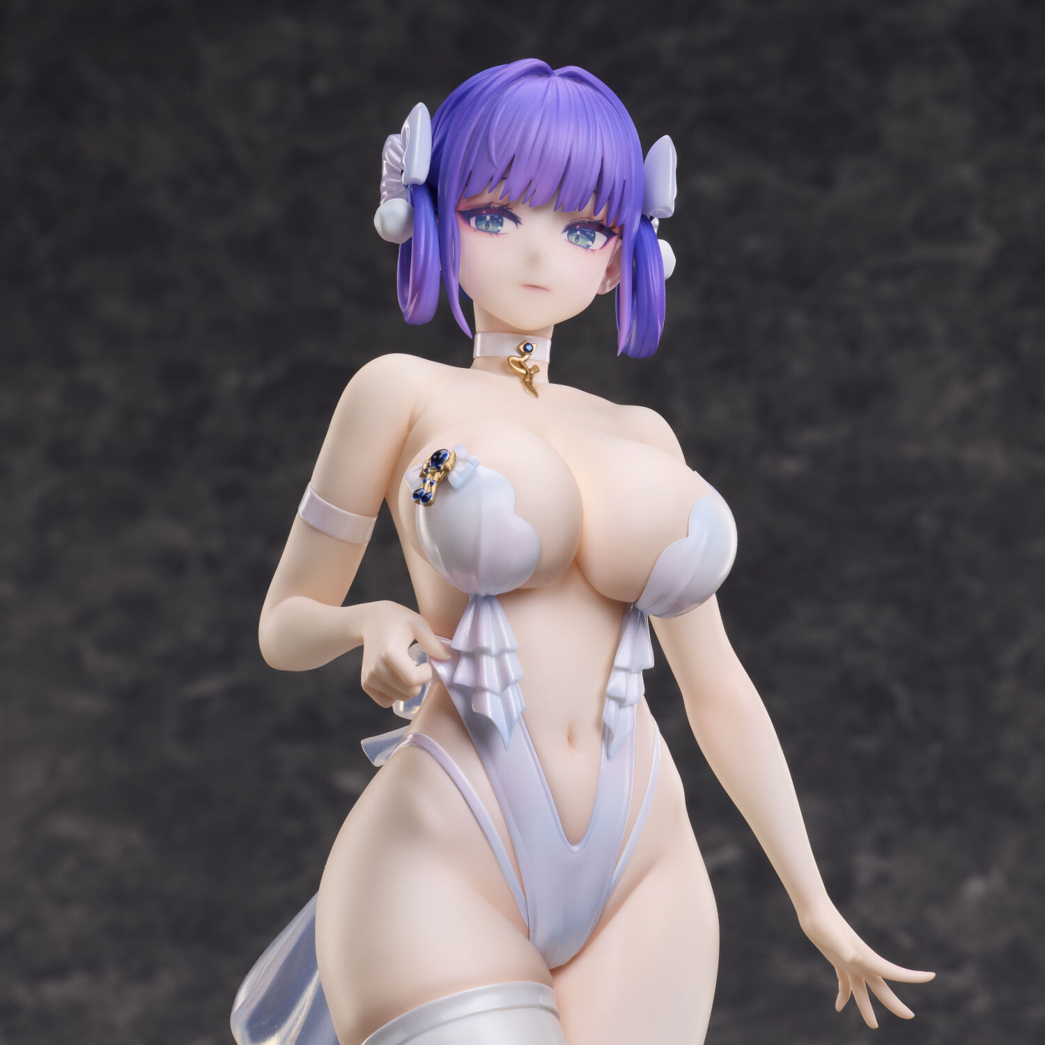 Original - White Queen -Lume- (Union Creative International Ltd) photo 3