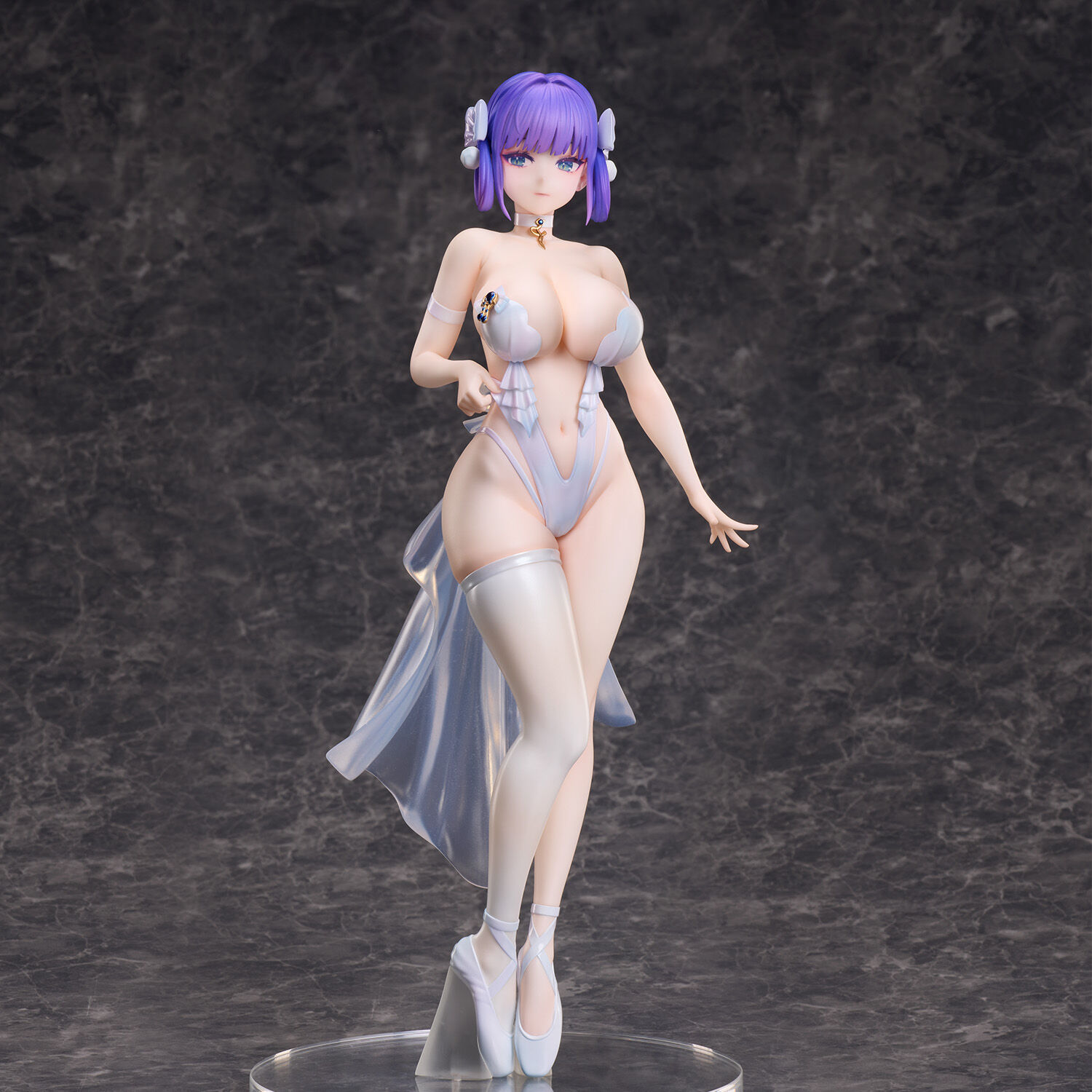 Original - White Queen -Lume- (Union Creative International Ltd) photo 4