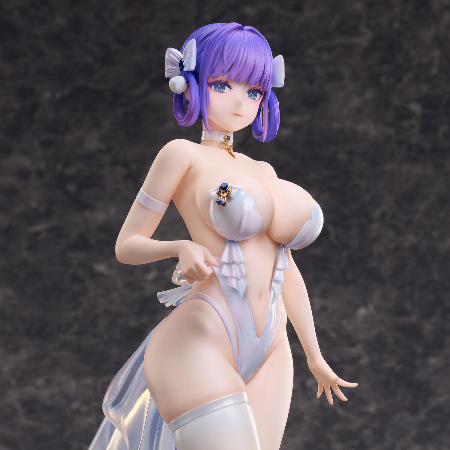Original - White Queen -Lume- (Union Creative International Ltd) photo 6