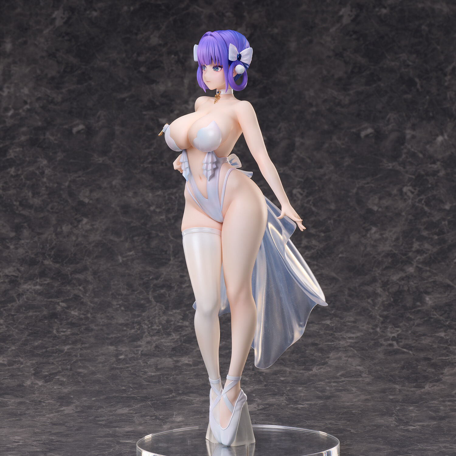Original - White Queen -Lume- (Union Creative International Ltd) photo 7