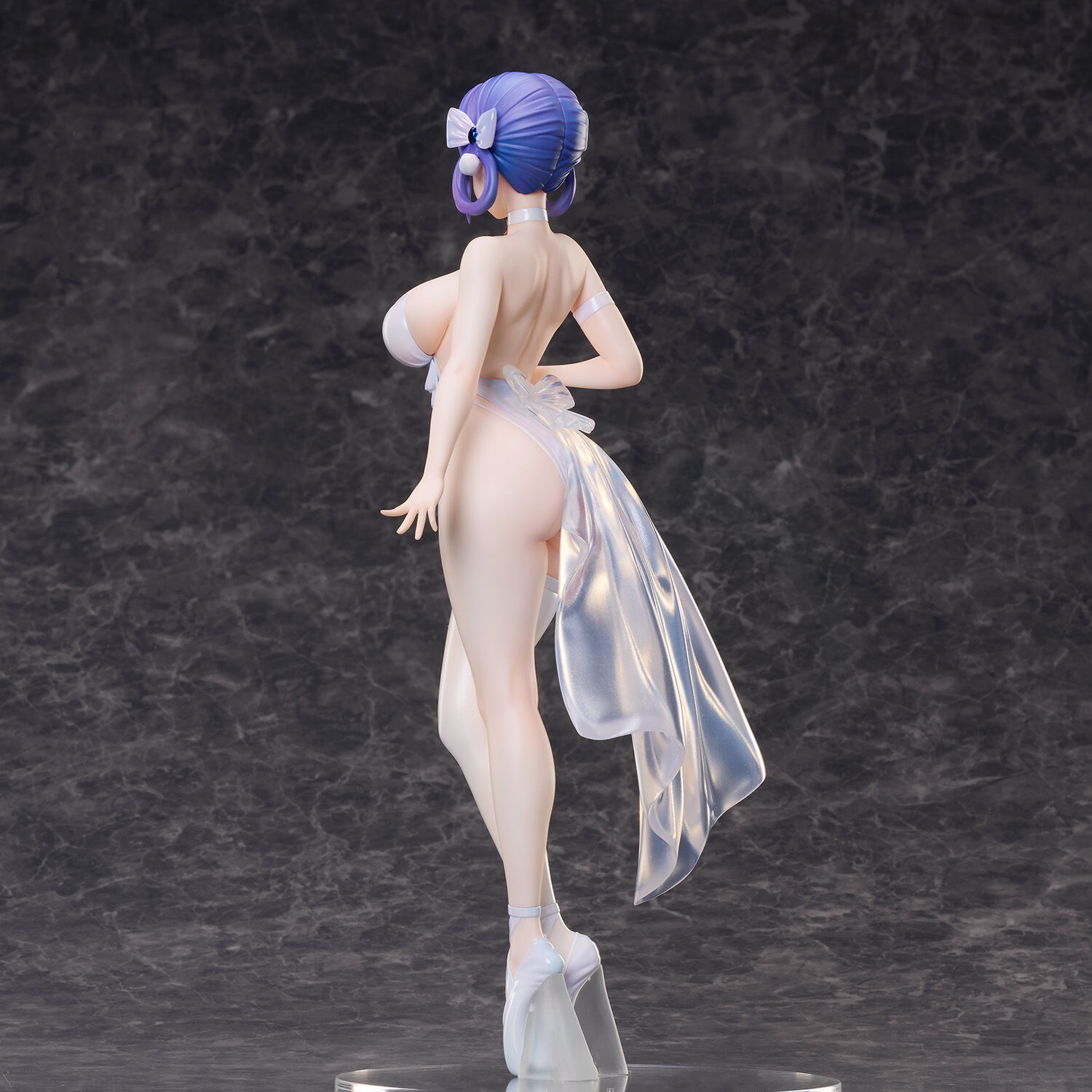 Original - White Queen -Lume- (Union Creative International Ltd) photo 8