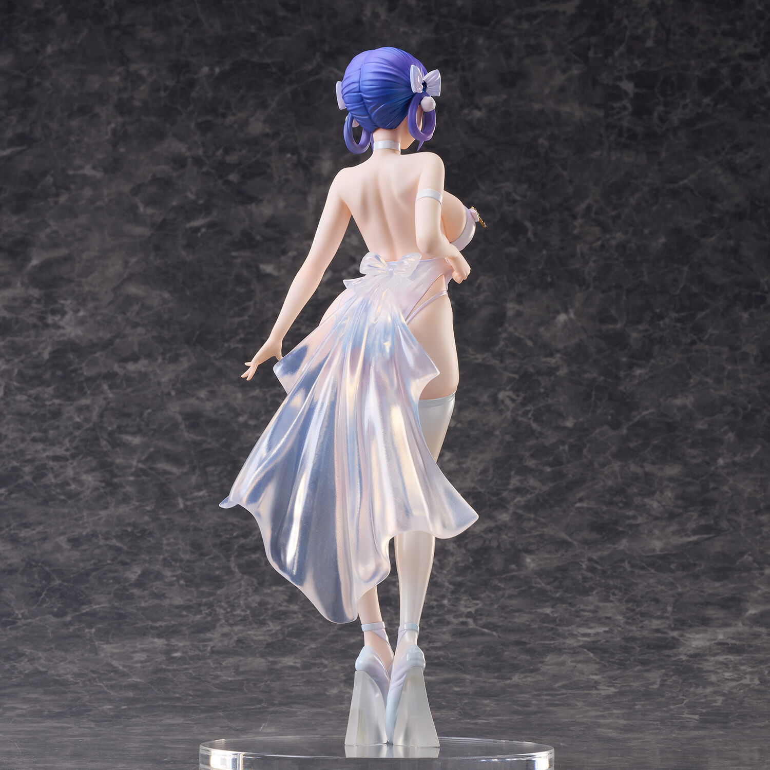 Original - White Queen -Lume- (Union Creative International Ltd) photo 9