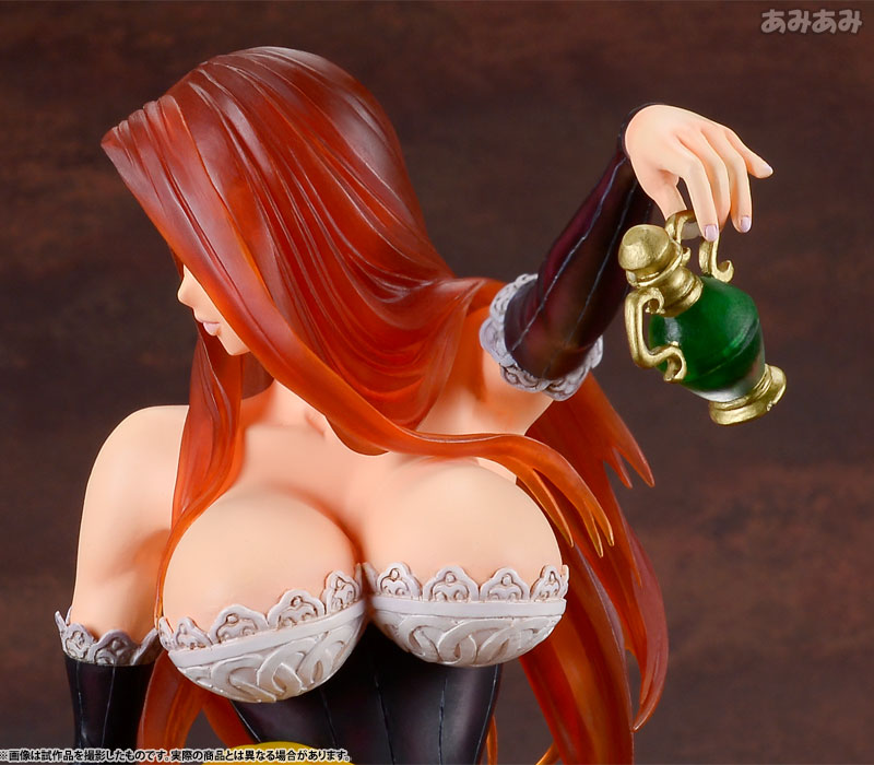 Dragon's Crown - Sorceress - 1/4.5 (A+) photo 7