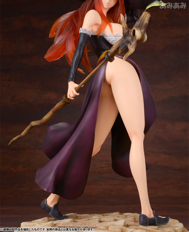 Dragon's Crown - Sorceress - 1/4.5 (A+) photo 10