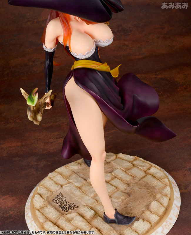 Dragon's Crown - Sorceress - 1/4.5 (A+) photo 11