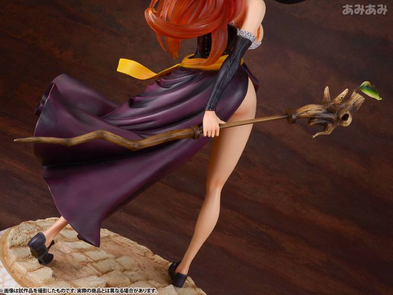 Dragon's Crown - Sorceress - 1/4.5 (A+) photo 12
