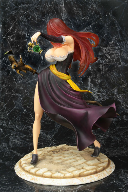 Dragon's Crown - Sorceress - 1/4.5 (A+) photo 14