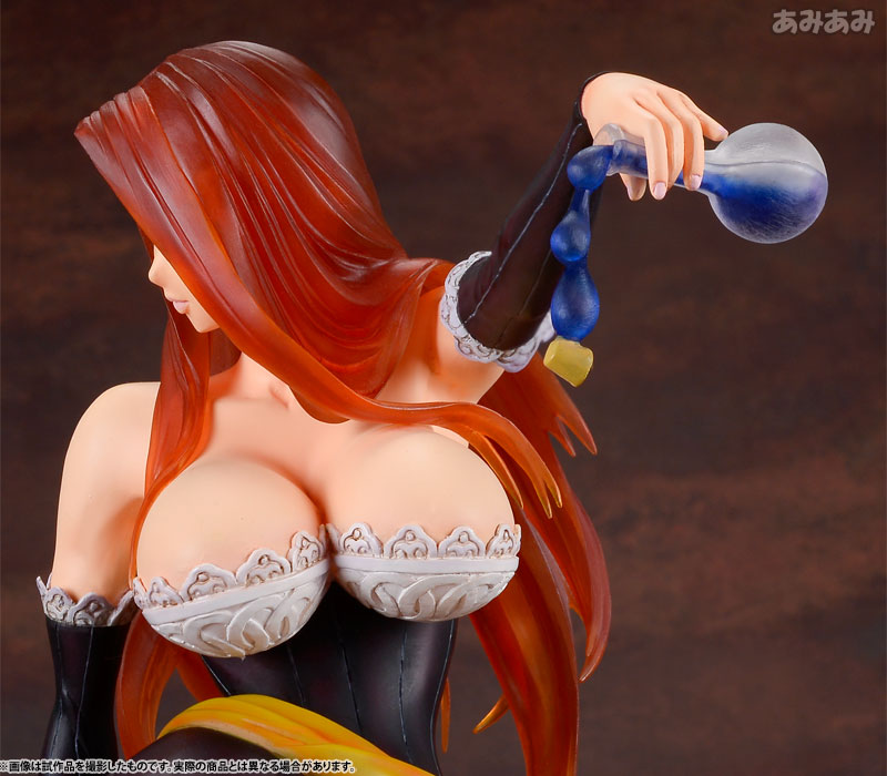 Dragon's Crown - Sorceress - 1/4.5 (A+) photo 17