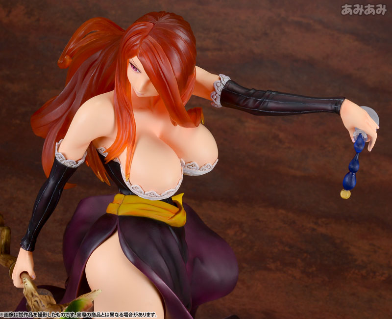 Dragon's Crown - Sorceress - 1/4.5 (A+) photo 19