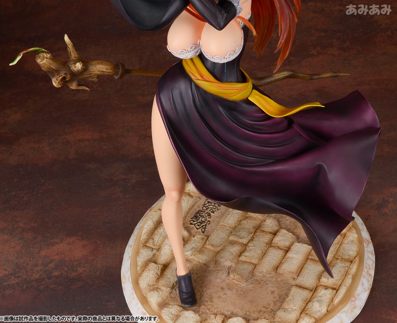 Dragon's Crown - Sorceress - 1/4.5 (A+) photo 25