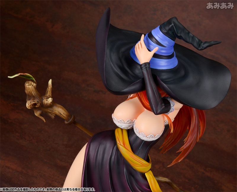 Dragon's Crown - Sorceress - 1/4.5 (A+) photo 27