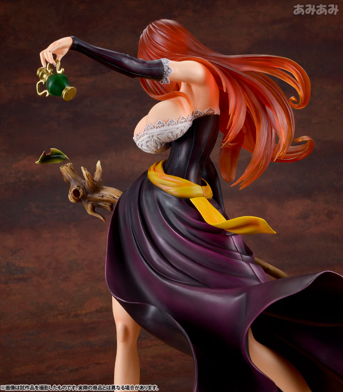 Dragon's Crown - Sorceress - 1/4.5 (A+) photo 32