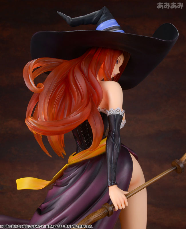 Dragon's Crown - Sorceress - 1/4.5 (A+) photo 33