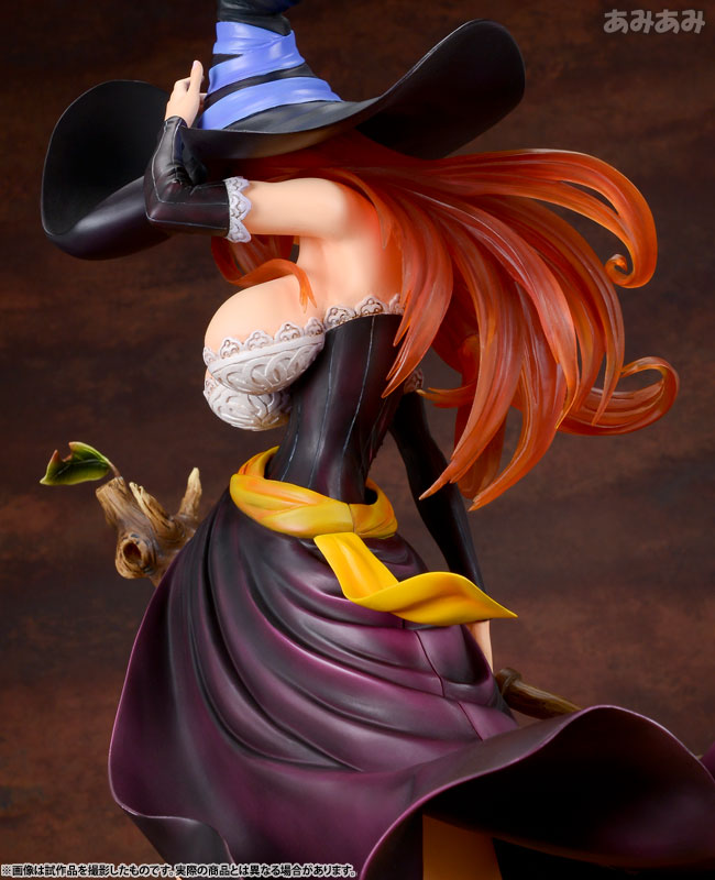 Dragon's Crown - Sorceress - 1/4.5 (A+) photo 34