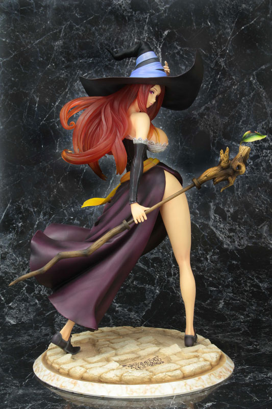 Dragon's Crown - Sorceress - 1/4.5 (A+) photo 36