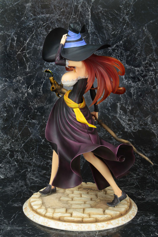 Dragon's Crown - Sorceress - 1/4.5 (A+) photo 37