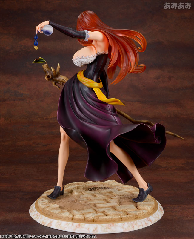 Dragon's Crown - Sorceress - 1/4.5 (A+) photo 38