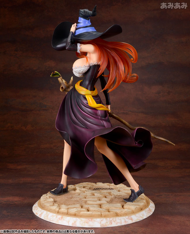 Dragon's Crown - Sorceress - 1/4.5 (A+) photo 40