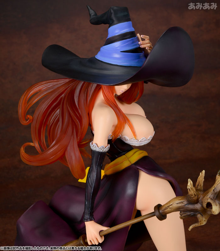 Dragon's Crown - Sorceress - 1/4.5 (A+) photo 41