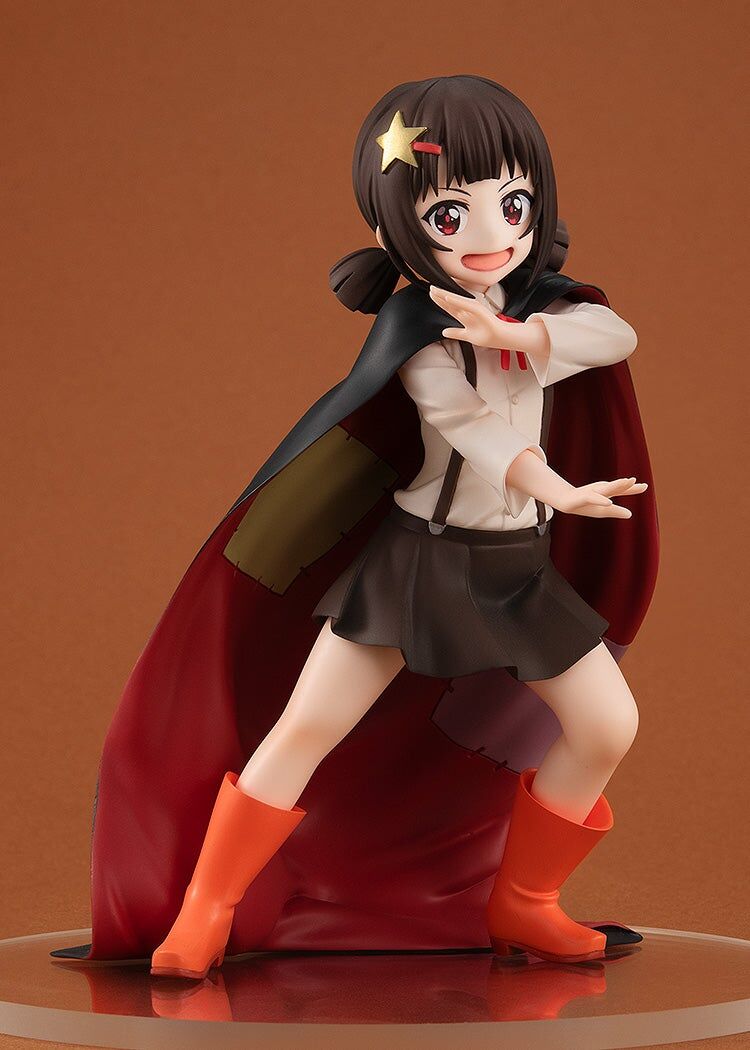 Kono Subarashii Sekai ni Shukufuku o! - Komekko - Pop Up Parade - L (Good Smile Company) photo 3