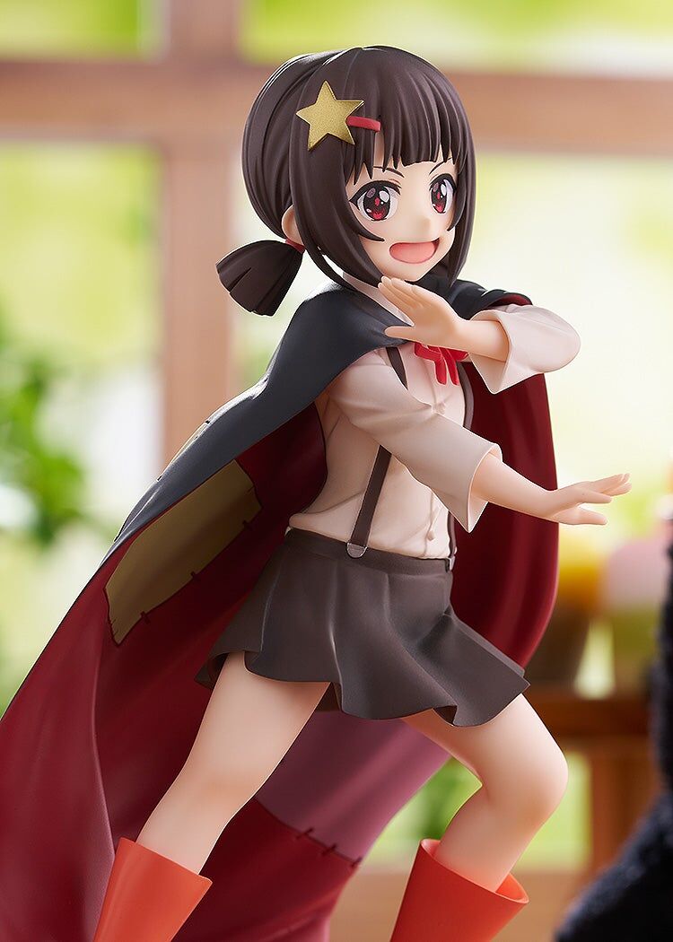 Kono Subarashii Sekai ni Shukufuku o! - Komekko - Pop Up Parade - L (Good Smile Company) photo 4