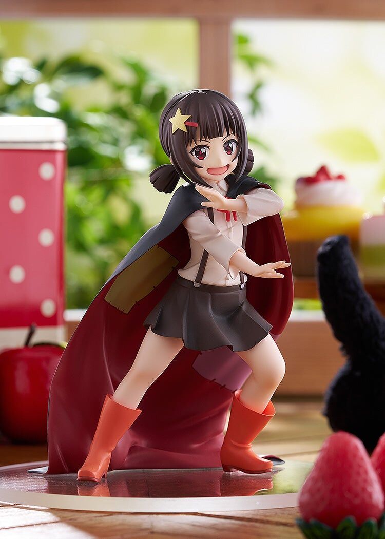 Kono Subarashii Sekai ni Shukufuku o! - Komekko - Pop Up Parade - L (Good Smile Company) photo 6