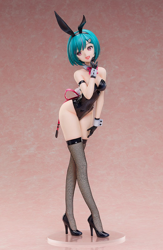Original - B-style - Lil Beryl - 1/4 (FREEing)