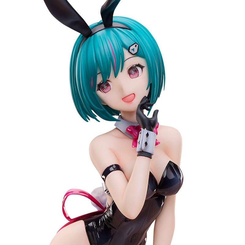 Original - B-style - Lil Beryl - 1/4 (FREEing) photo 4