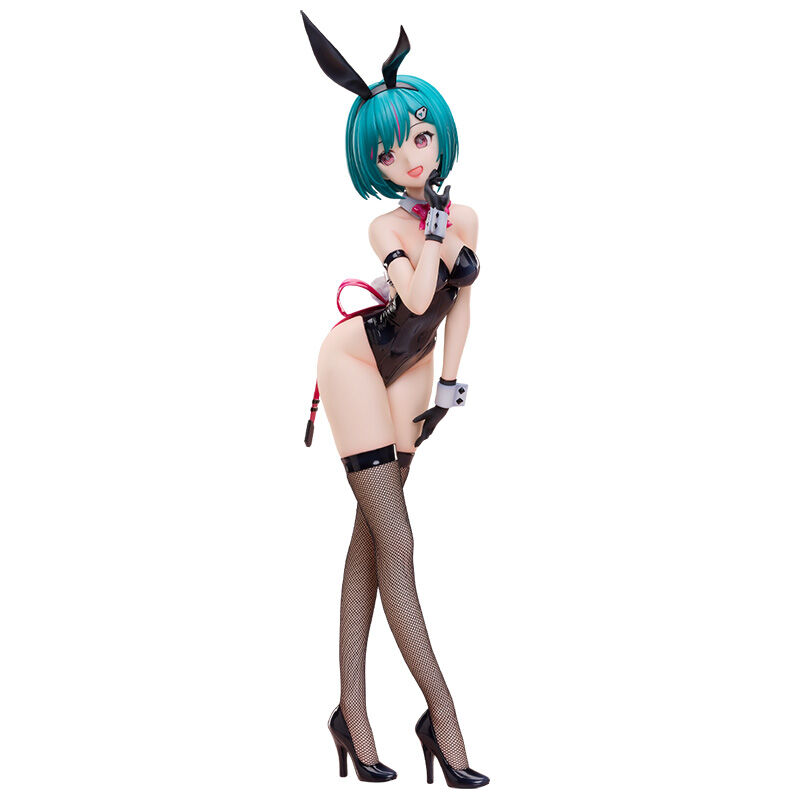 Original - B-style - Lil Beryl - 1/4 (FREEing) photo 5