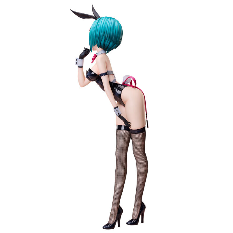 Original - B-style - Lil Beryl - 1/4 (FREEing) photo 7