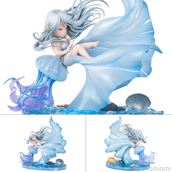 Ghostblade - Yan - Deep Sea (Luming Wenhua)