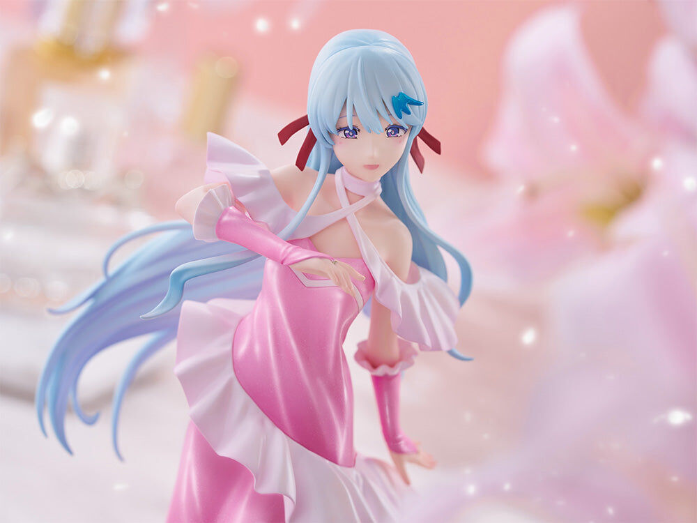 Kabushiki Gaisha Magilumiere - Aoi Lily - Tenitol (FuRyu) photo 2
