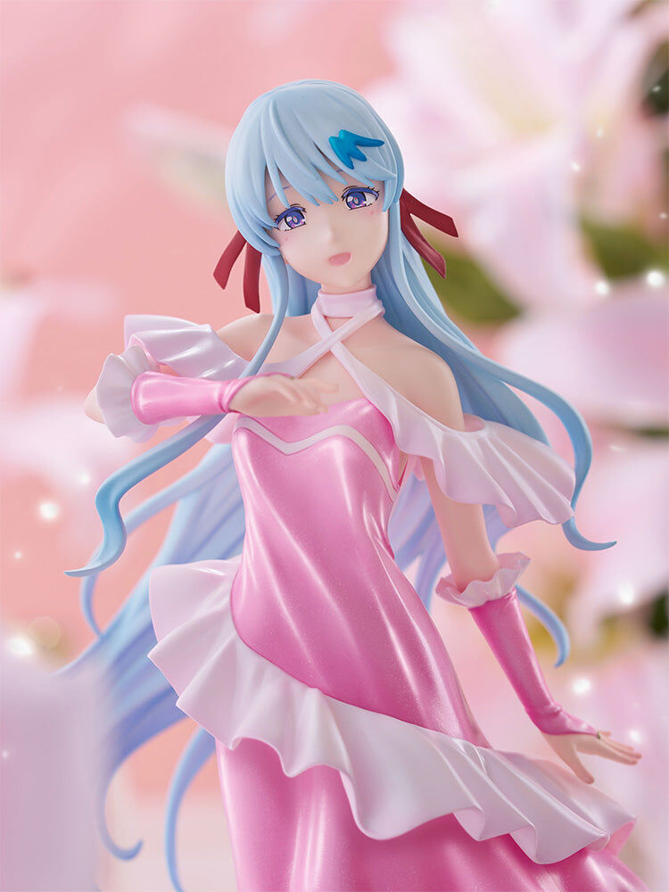 Kabushiki Gaisha Magilumiere - Aoi Lily - Tenitol (FuRyu) photo 3