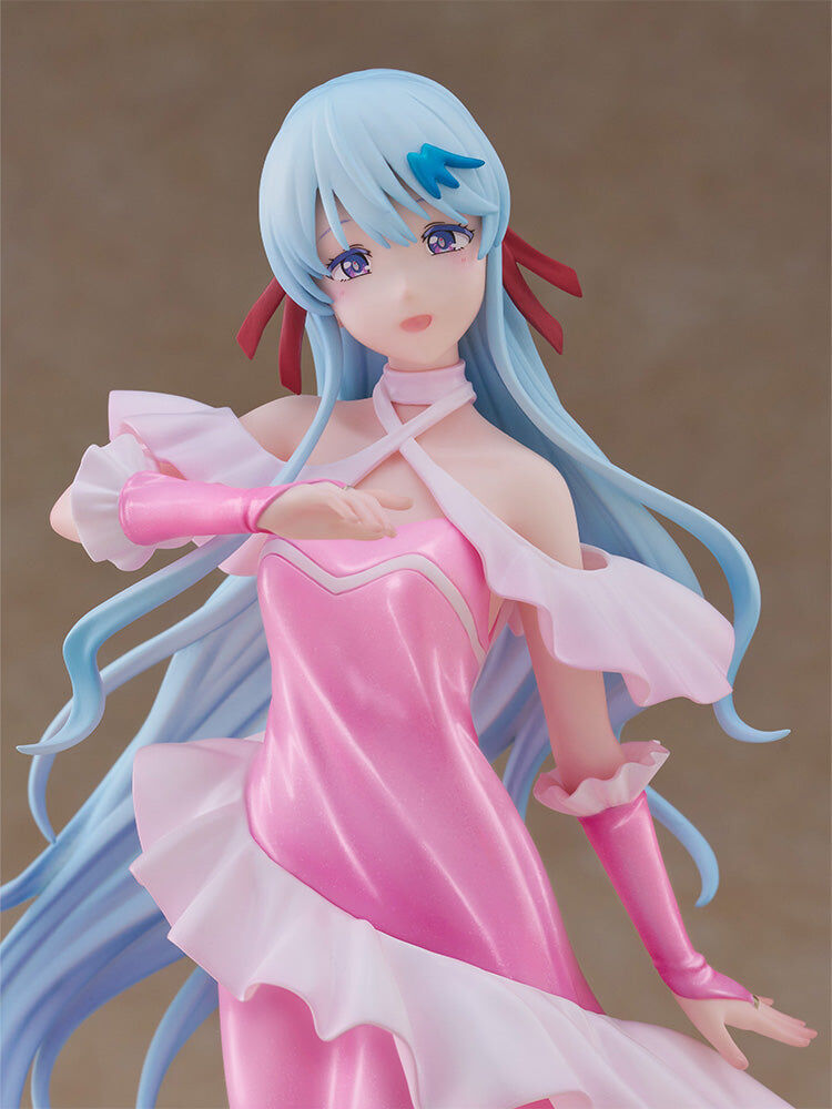 Kabushiki Gaisha Magilumiere - Aoi Lily - Tenitol (FuRyu) photo 6