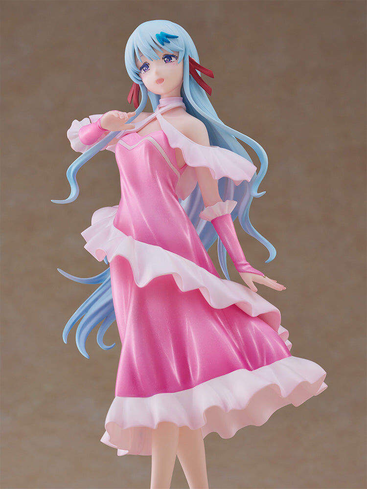 Kabushiki Gaisha Magilumiere - Aoi Lily - Tenitol (FuRyu) photo 7
