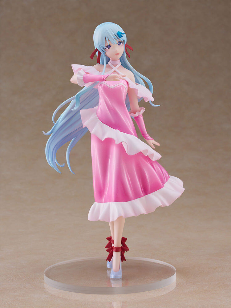Kabushiki Gaisha Magilumiere - Aoi Lily - Tenitol (FuRyu) photo 8
