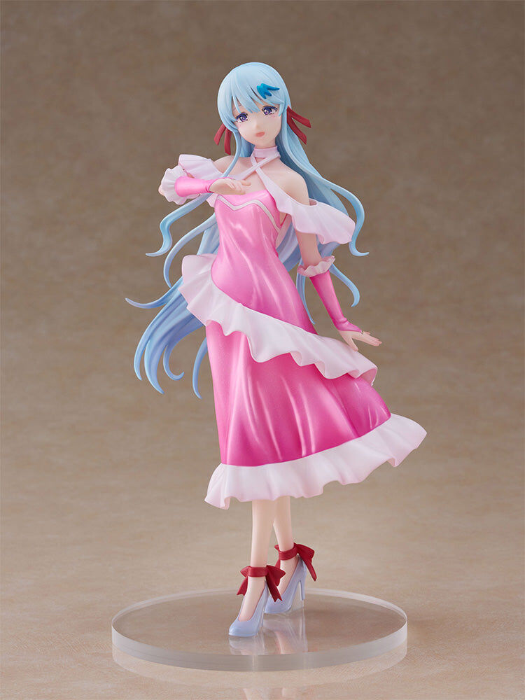 Kabushiki Gaisha Magilumiere - Aoi Lily - Tenitol (FuRyu) photo 9