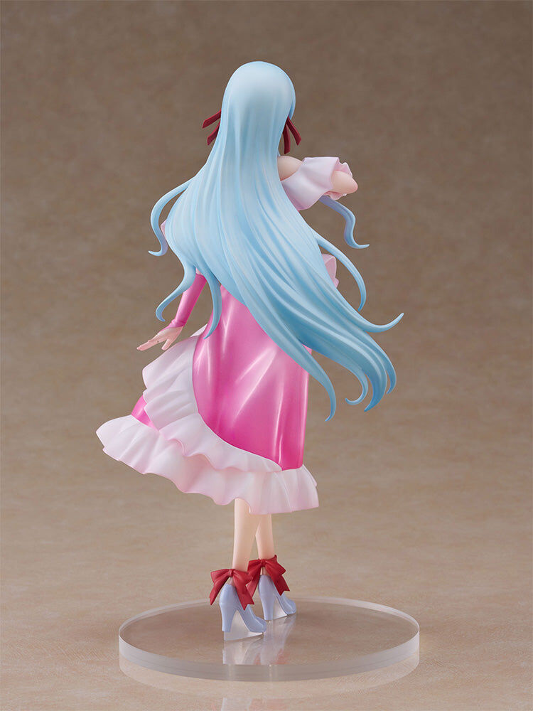 Kabushiki Gaisha Magilumiere - Aoi Lily - Tenitol (FuRyu) photo 10