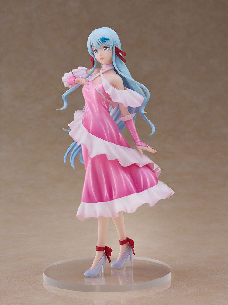 Kabushiki Gaisha Magilumiere - Aoi Lily - Tenitol (FuRyu) photo 11